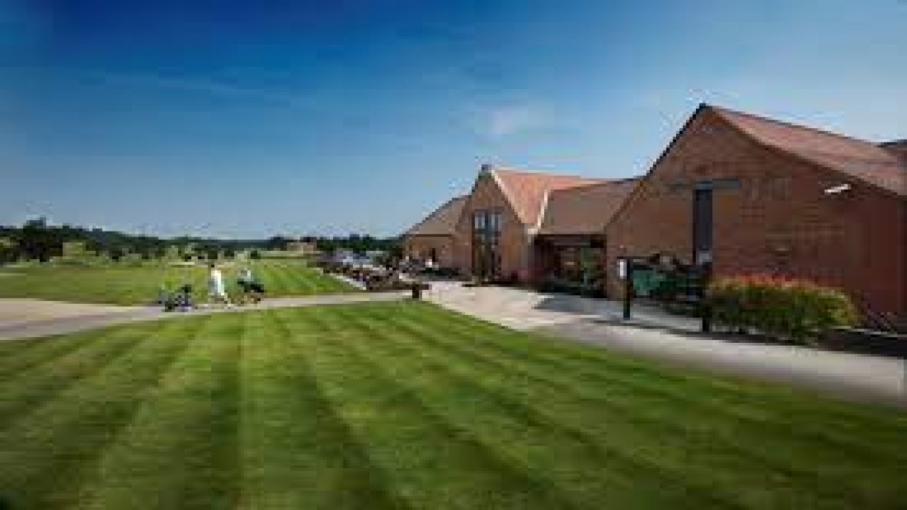 The Warwickshire Golf & Country Club
