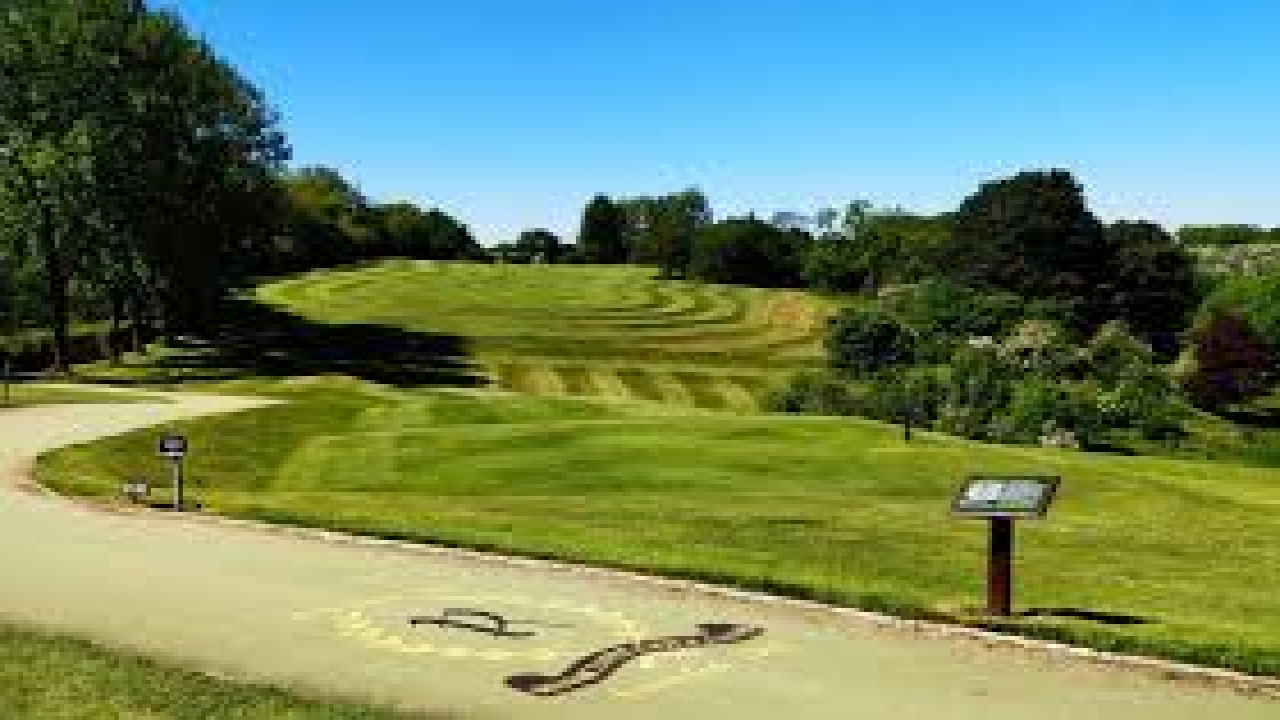 Rushcliffe Golf Club