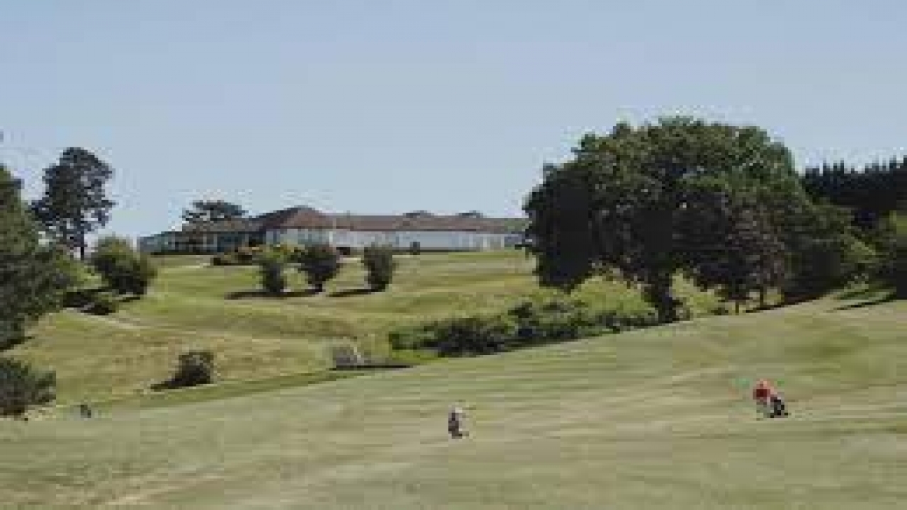 Rushcliffe Golf Club