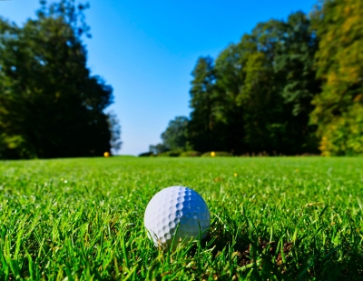 Golf für Anfänger: So möchten Sie Golf spielen
