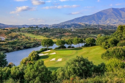 Den ultimate guiden til golfhoteller i Spania