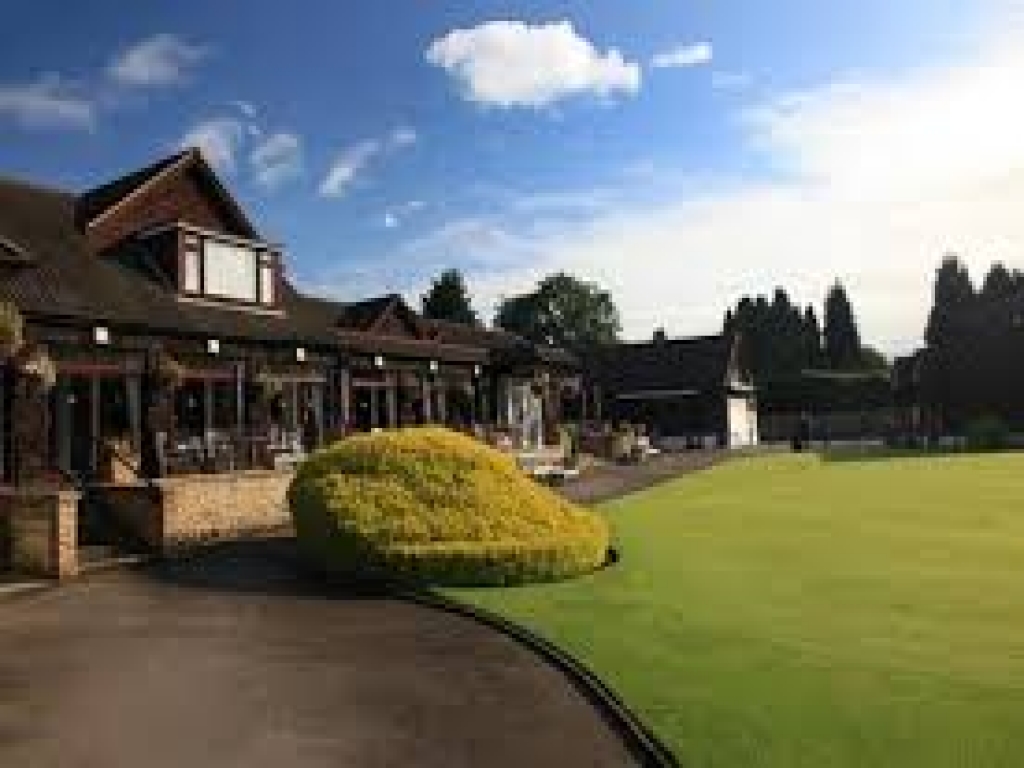 Walton Heath Golf Club